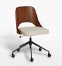 Mullan Swivel Office Chair