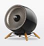 Glide Whole Room Space Heater