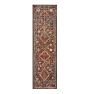 Everyl Hand-Knotted Rug