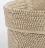 Woven Indoor/Outdoor Baskets