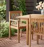 Anacortes Outdoor Dining Collection