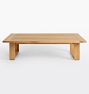 Polson Teak Coffee Table