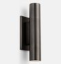 Thorburn Narrow Wall Sconce