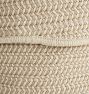 Woven Indoor/Outdoor Baskets