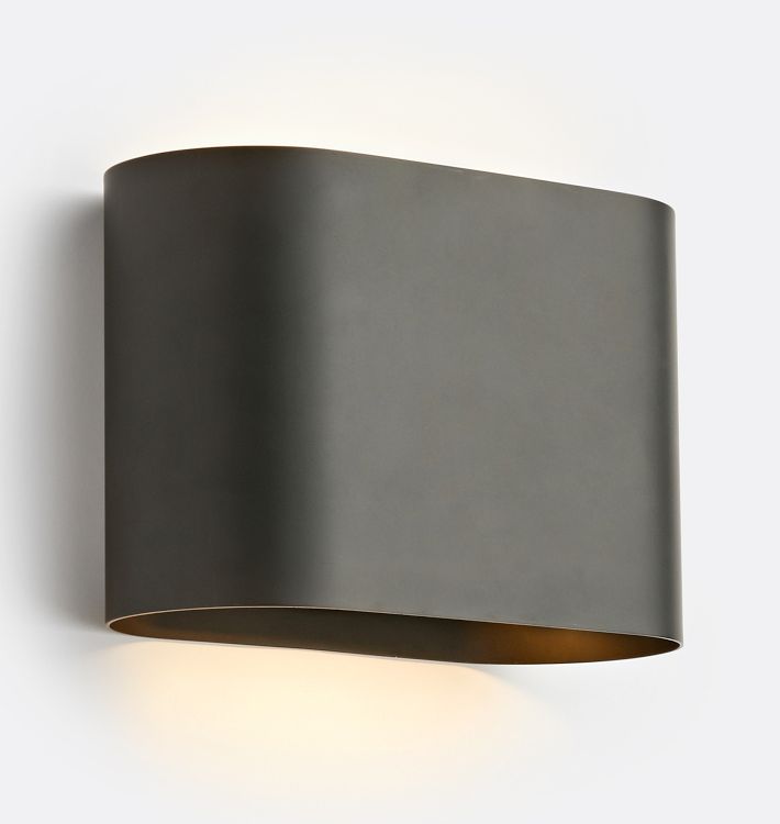 Bradford Wash Sconce