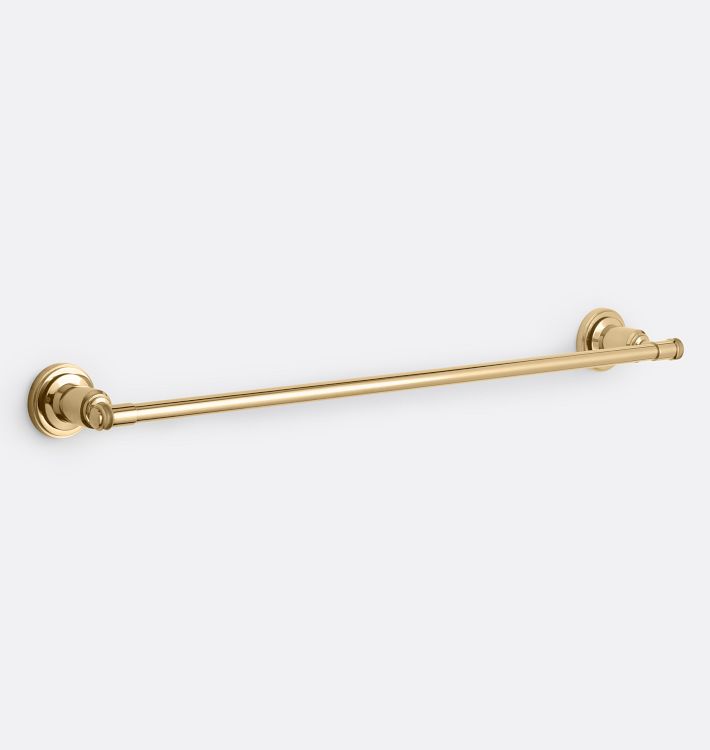 Rigdon 24&quot; Towel Bar