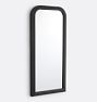 Bryson Metal Frame Mirror, 20" x 42" - Oil-Rubbed Bronze