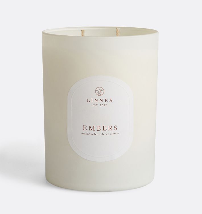 LINNEA Candle - Embers
