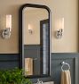 Bryson Metal Frame Mirror