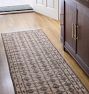 Jasmine Jute Wool Flatweave Rug