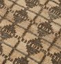 Jasmine Jute Wool Flatweave Rug