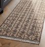 Jasmine Jute Wool Flatweave Rug