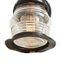 Vintage Fresnel Sconce