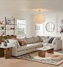 Wrenton 5-Piece Sectional Sofa