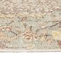 Vintage Turkish Hand-Knotted Rug, 6'x10'