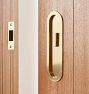 Eastbank Pocket Door Set