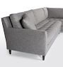Hastings Sectional Arm Sofa