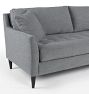 Hastings Sectional Chaise Sofa