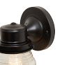 Vintage Fresnel Sconce