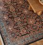 Bales Hand-Knotted Rug