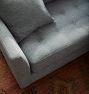 Hastings Sectional Chaise Sofa