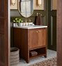 Fallon 27&quot; Powder Vanity