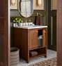 Fallon 27&quot; Powder Vanity