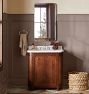 Theodora 27&quot; Powder Vanity