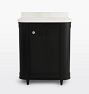 Theodora 27&quot; Powder Vanity