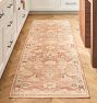 Folley Hand-Knotted Rug Swatch