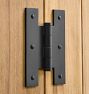 Gate H Hinge