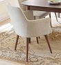 Ezra Hand-Knotted Rug