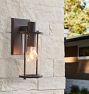 Yeon Single Sconce