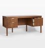 3-Drawer Eckler Desk