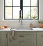 Culinary Pull Down Kitchen Faucet