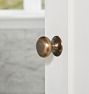 Tate Classic Knob Mortise Interior Door Set