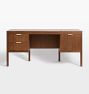 3-Drawer Eckler Desk