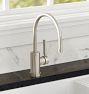 Coos Bay Single Hole Kitchen Faucet