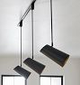 Cypress Directional Track Light Pendant