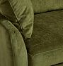 McNary Sectional Arm Sofa