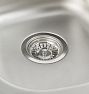 Haynes Stainless Steel Kitchen Prep Sink