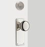 Edwards Single Cylinder Deadbolt