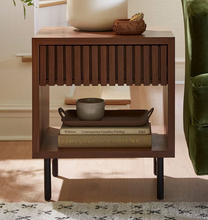 Baird Side Table