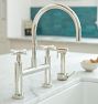 Waterhouse Kitchen Faucet with Sprayer