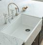 Waterhouse Kitchen Faucet with Sprayer