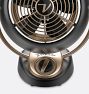 Alchemy Vintage Small Vornado V-Fan