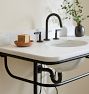 Madrona 36&quot; Single Console Sink