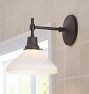 Eastmoreland 2-1/4&quot; Fitter Single Wall Sconce