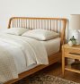 Perkins Spindle Bed