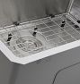 Holt Stainless Steel Single Kitchen Sink